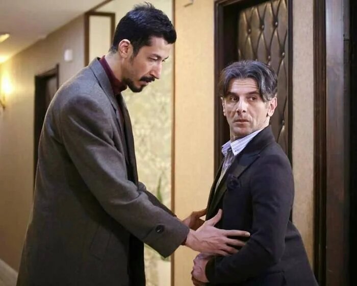 امین حیایی؛ توازن در خلق نقشهای کمدی و جدی