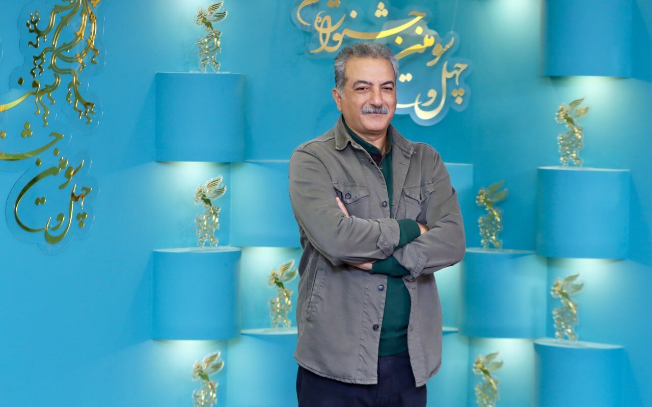 عجله در فیلم‌سازی ممنوع!