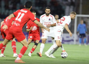 سقوط نساجی؛ تراژدی باخت به‌خودی!