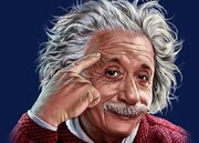 این ۱۵ نفر از انیشتین باهوش‌تر هستند | عکس