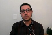 پاسخ قاطع مهمان وطن‌پرست ایرانی به تلاش مجری بی‌بی‌سی برای تسلیم برنامه هسته‌ای! + ویدئو