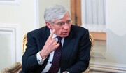 وزیر خارجه اسبق انگلیس: حکومت ایران دچار فروپاشی نمی‌شود؛ ترامپ هیچ درکی ندارد و فقط نوک دماغش را می‌بیند!