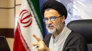 توقف جنگ صلح تحمیلی نبود بلکه ما شکست را به اسرائیل تحمیل کردیم + ویدئو