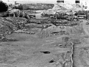 باورتان نمی شود که اینجا اتوبان همت است