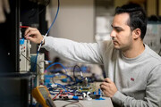 اختراع دانشمند ایرانی برای کاهش مصرف برق