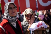 بازداشت در اسرائیل بدلیل لایک مطالب مربوط به غزه | ببینید