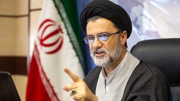 براساس کدام قانون بین‌المللی آمریکا می‌گوید ایران حق ندارد صنعت هسته‌ای داشته باشد؟ + ویدئو