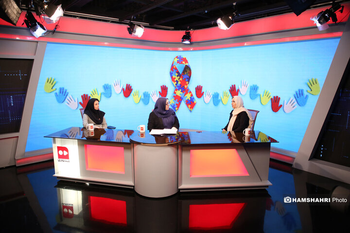 شکست باورهای غلط درباره اتیسم