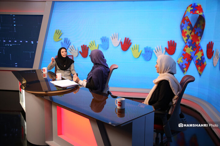 شکست باورهای غلط درباره اتیسم