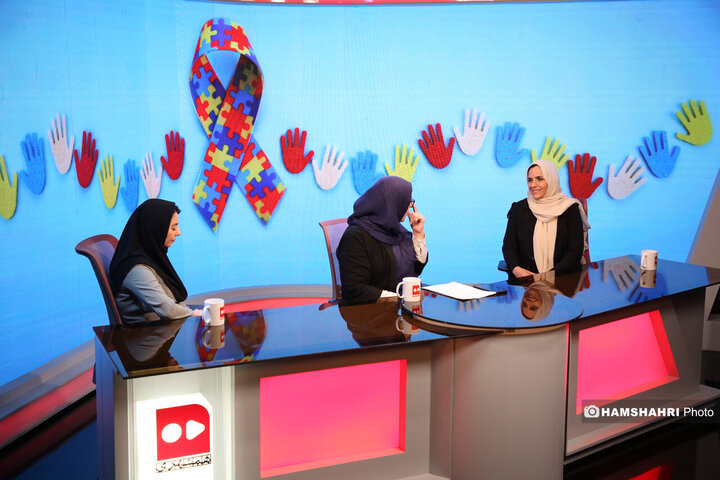 شکست باورهای غلط درباره اتیسم