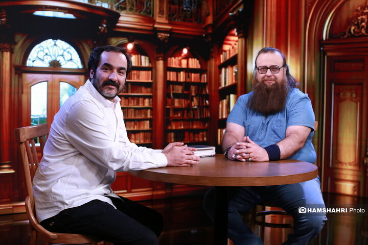 شب‌های روشن