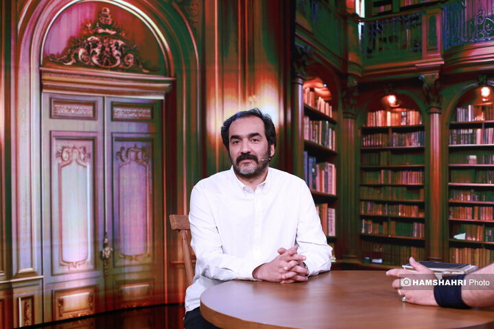 شب‌های روشن