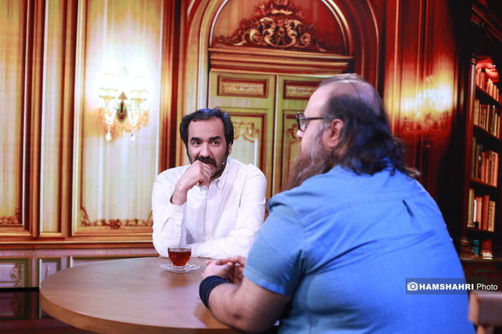 شب‌های روشن