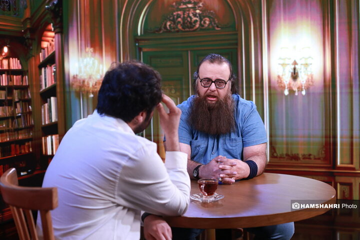 شب‌های روشن