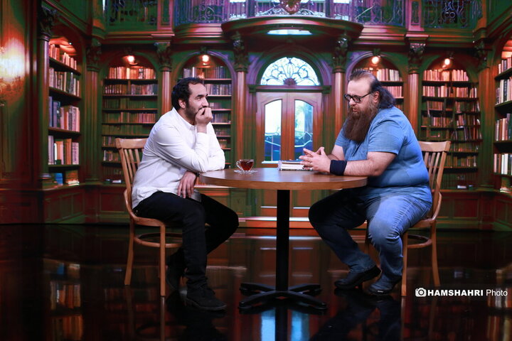 شب‌های روشن