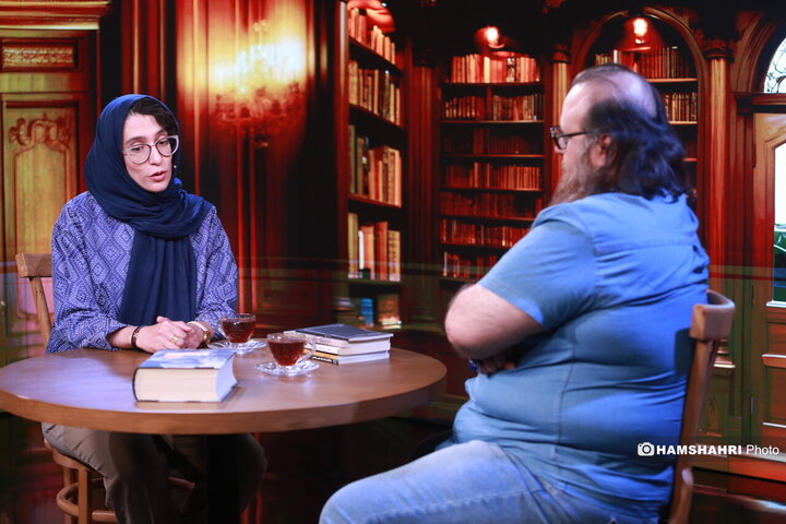 شب‌های روشن