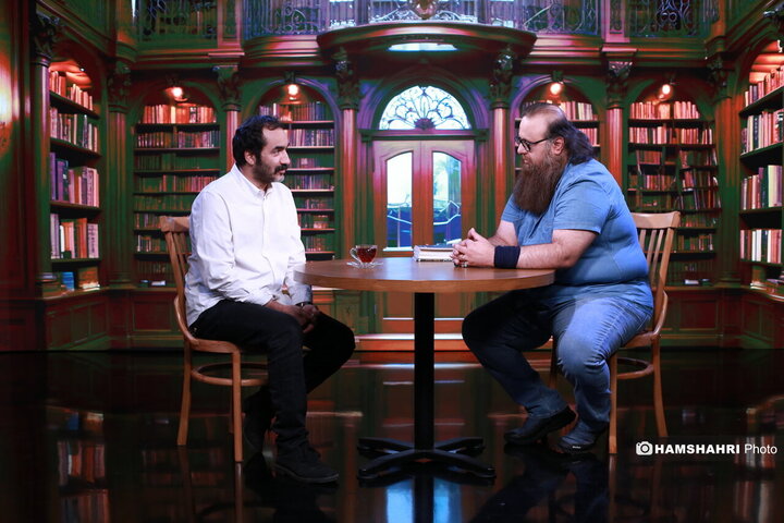 شب‌های روشن