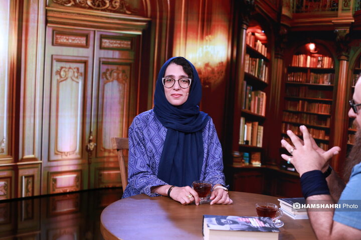 شب‌های روشن