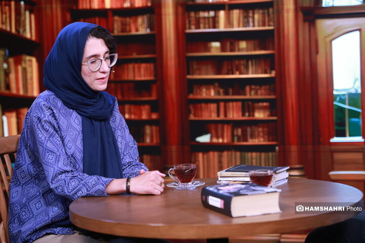 شب‌های روشن