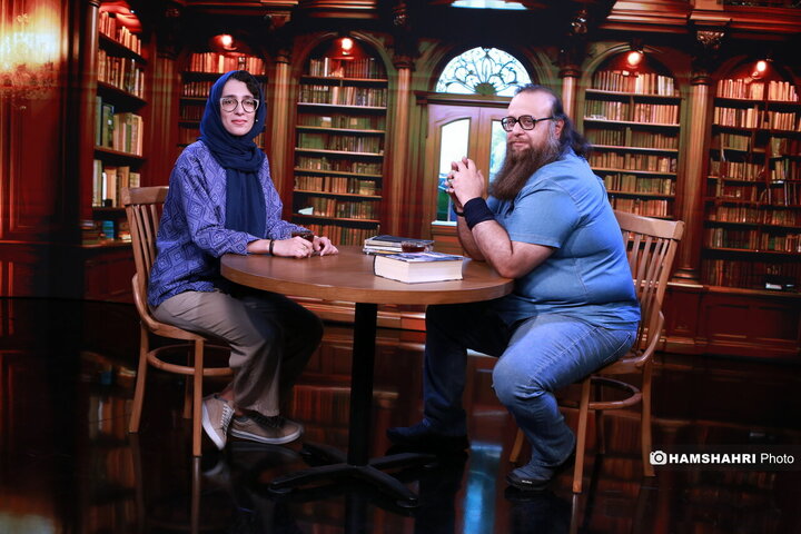 شب‌های روشن