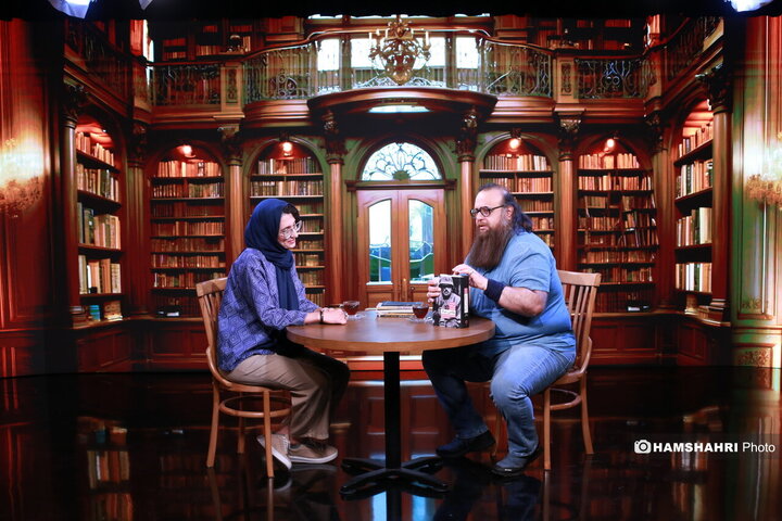 شب‌های روشن