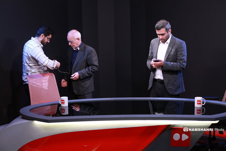 مزیت‌های غنی سازی هسته ای