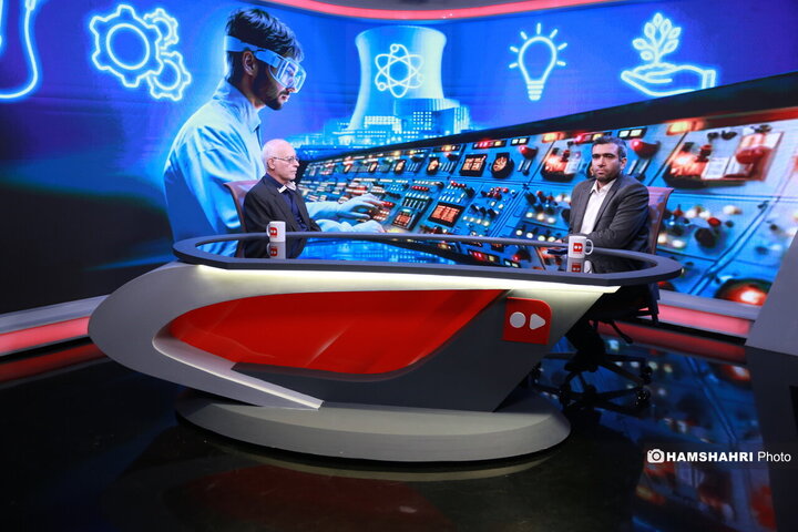 مزیت‌های غنی سازی هسته ای