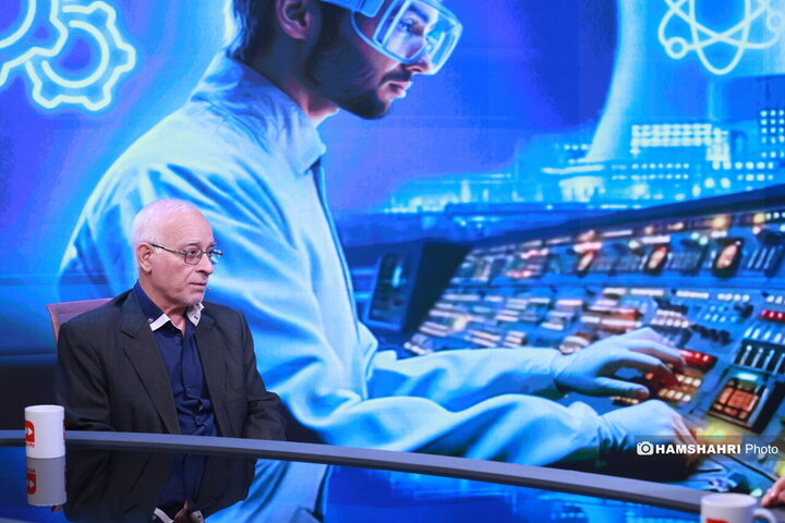 مزیت‌های غنی سازی هسته ای