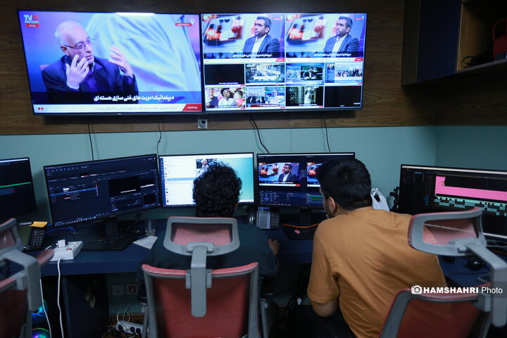 مزیت‌های غنی سازی هسته ای