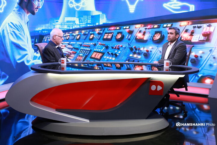 مزیت‌های غنی سازی هسته ای