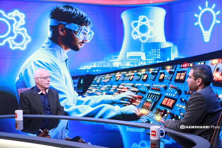 مزیت‌های غنی سازی هسته ای