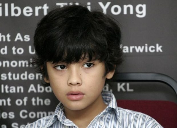 این ۱۵ نفر از انیشتین باهوشتر هستند | عکس