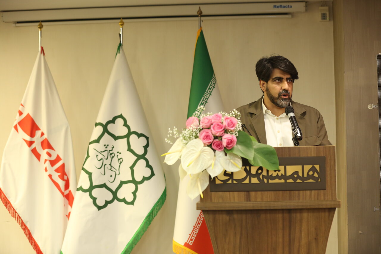 پیشرفت ۵۸ درصدی بازسازی ساختمانهای خسارت دیده در جنگ محمدخانی