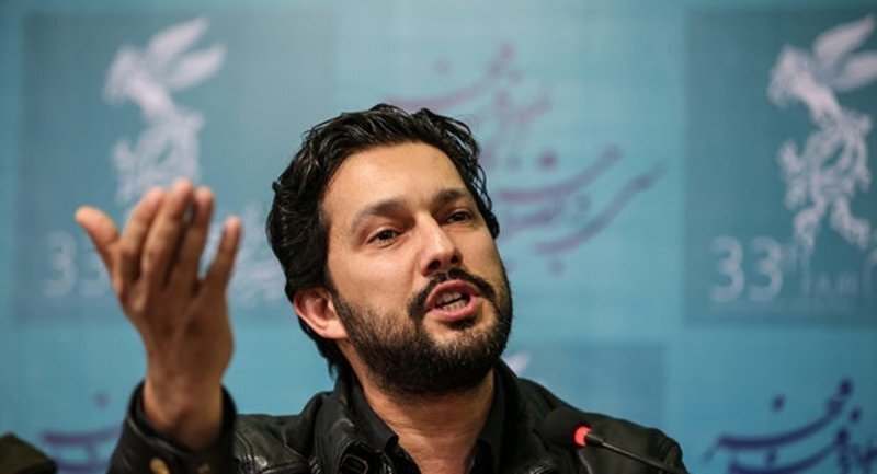 کاری که حامد بهداد برای تتلو انجام داد | ببینید