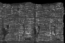 هوش مصنوعی این ۶ راز باستانی را حل کرد!