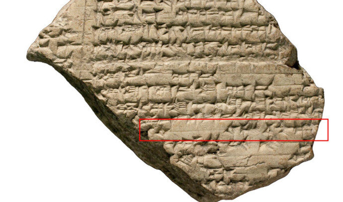 هوش مصنوعی این ۶ راز باستانی را حل کرد!