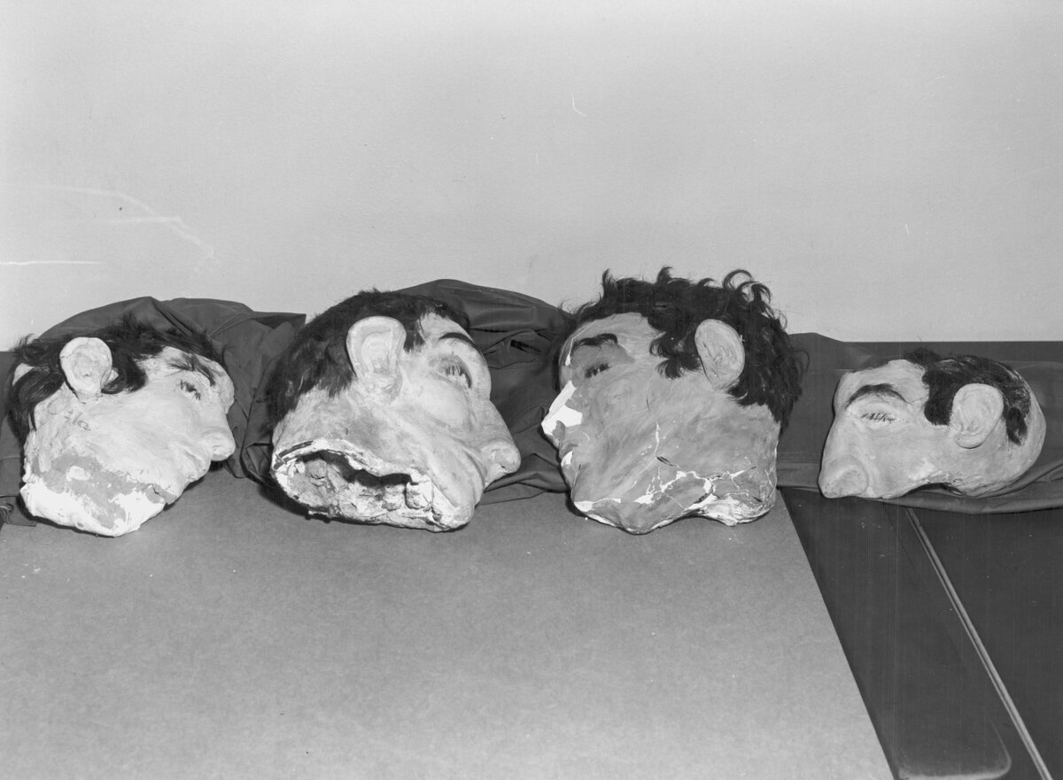 راز فرار از آلکاتراز؛ شکستناپذیر یا قابلنفوذ؟ | آیا زندانیان سال ۱۹۶۲ زنده ماندند؟