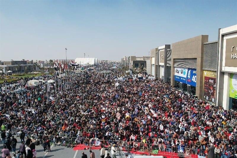 نمایشگاه کتاب خارجی