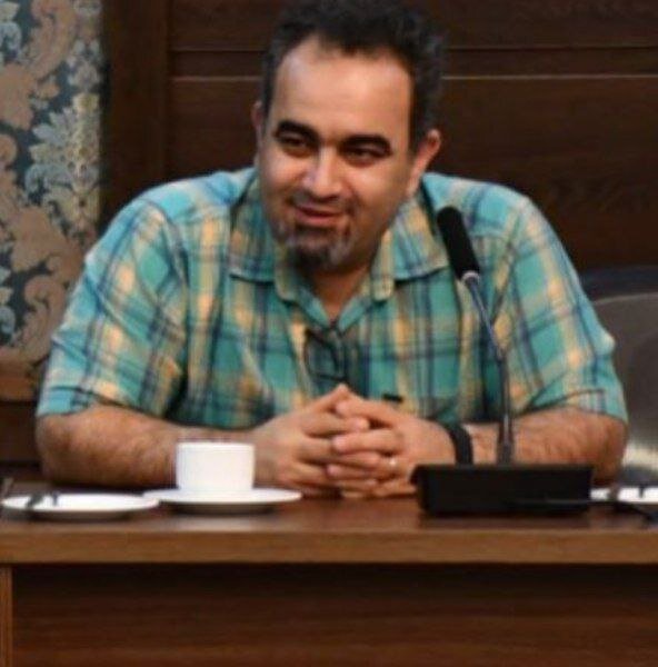 وقتی معماری اصیل ایرانی در جهان دیجیتال طلا می‌گیرد | نخستین سازه مفهومی متاورس باهویت فرهنگی – اسلامی