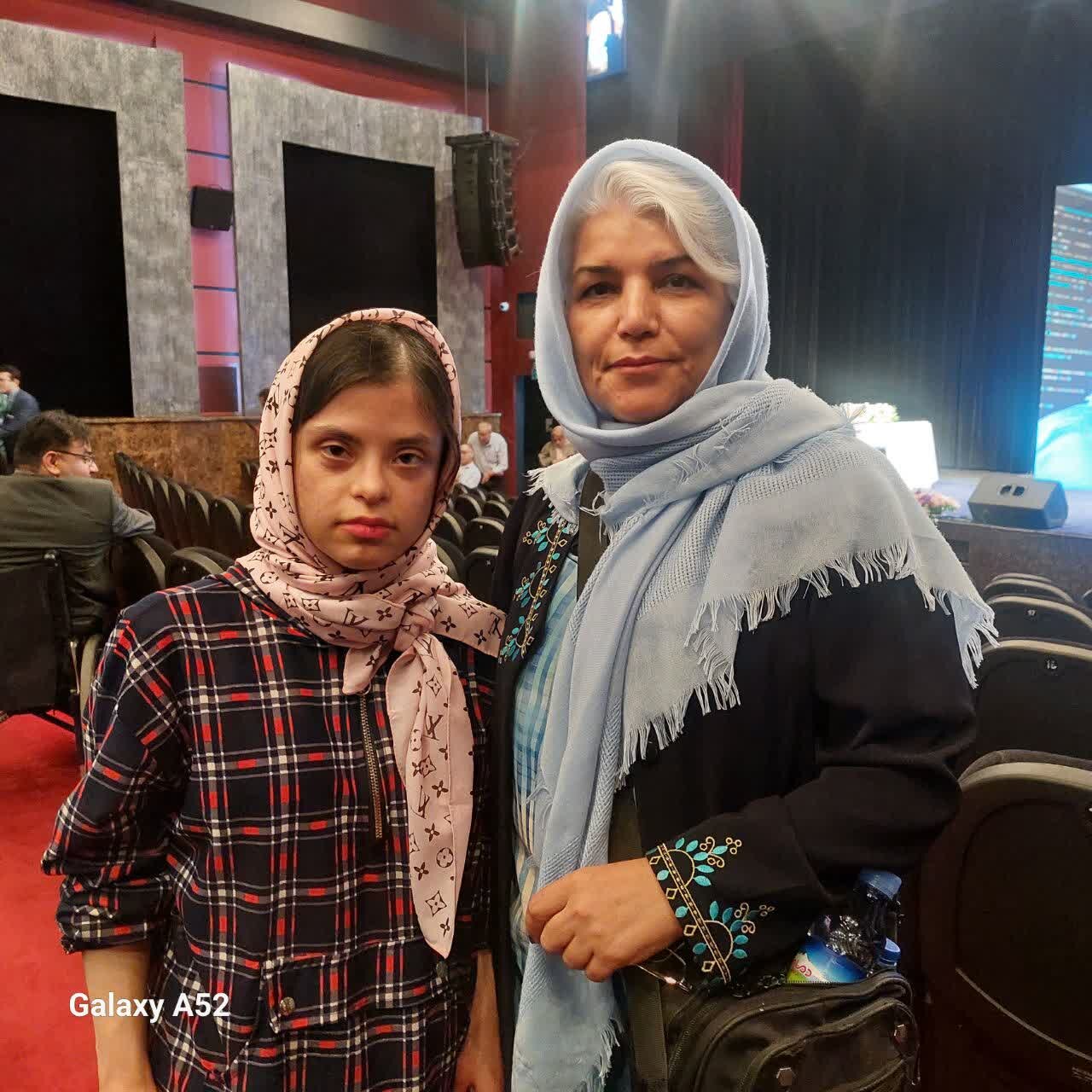 صدایی که شنیده شد