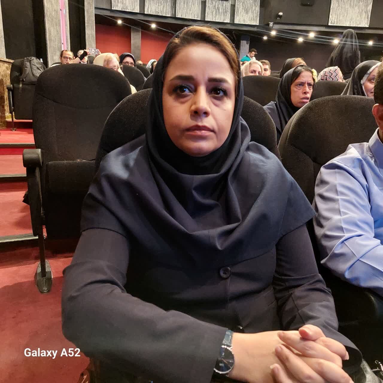 صدایی که شنیده شد