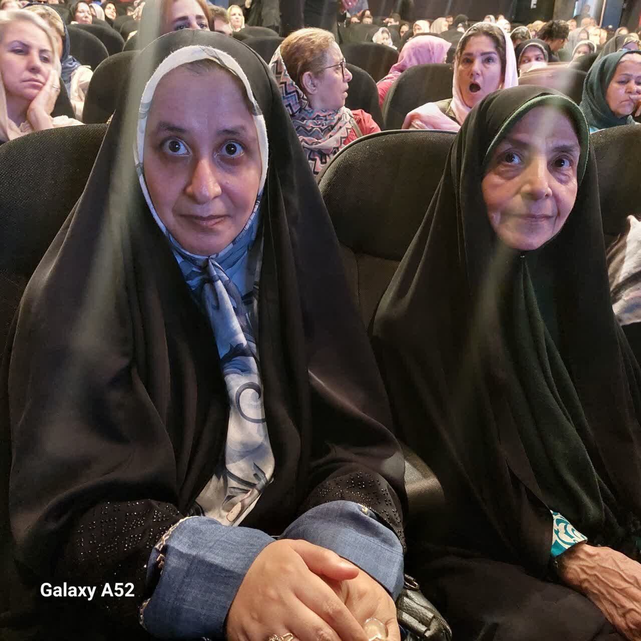 صدایی که شنیده شد