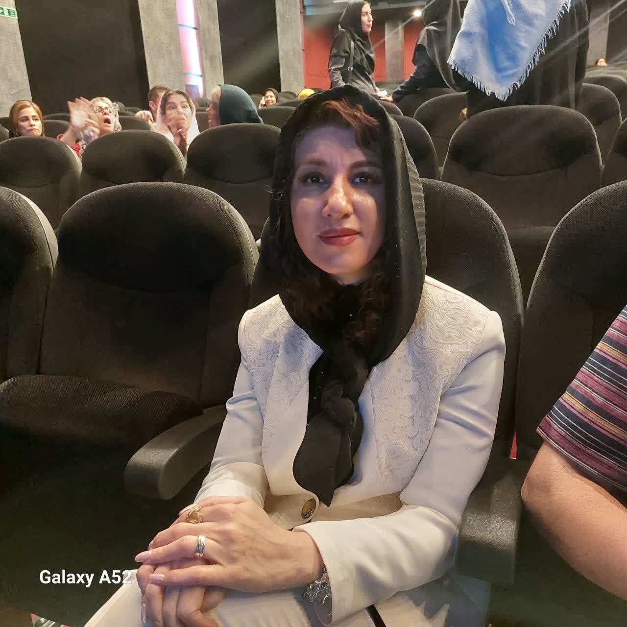 صدایی که شنیده شد