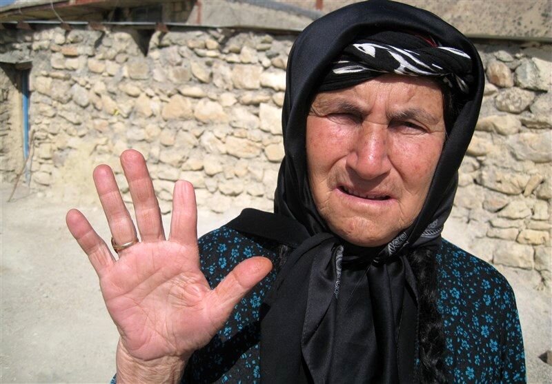 پایان تراژدی قطع انگشت در این منطقه | ساخت پل در مهم ترین ایل راه کشور