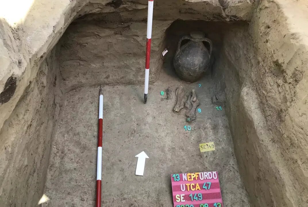 مهاجران اسرارآمیزی که روم را بهزانو درآوردند