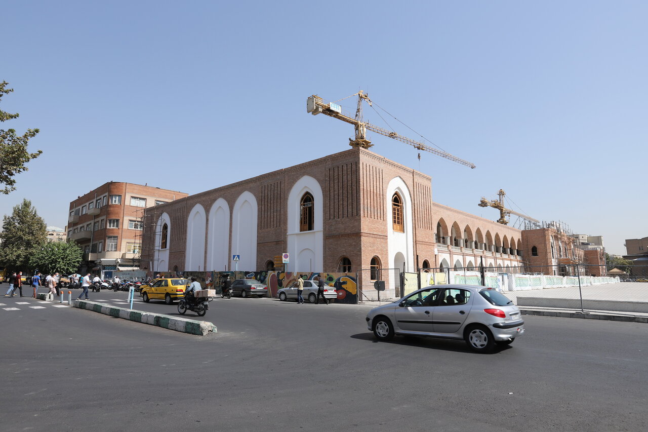 عکس های قدیمی کمتر دیده شده از شهر | تهران؛ چیبود، چی شد