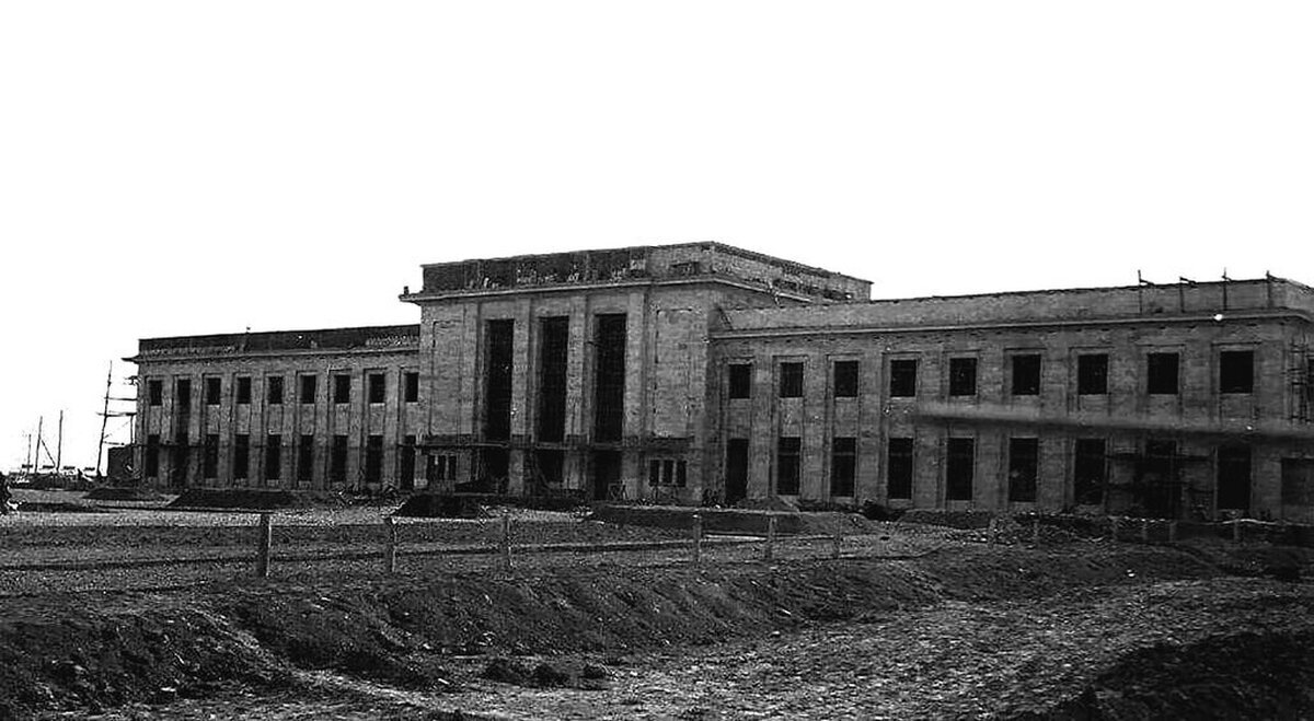 عکس های قدیمی کمتر دیده شده از شهر | تهران؛ چیبود، چی شد