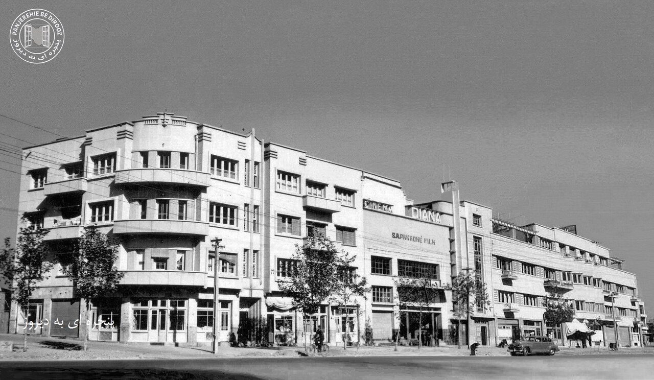 عکس های قدیمی کمتر دیده شده از شهر | تهران؛ چیبود، چی شد