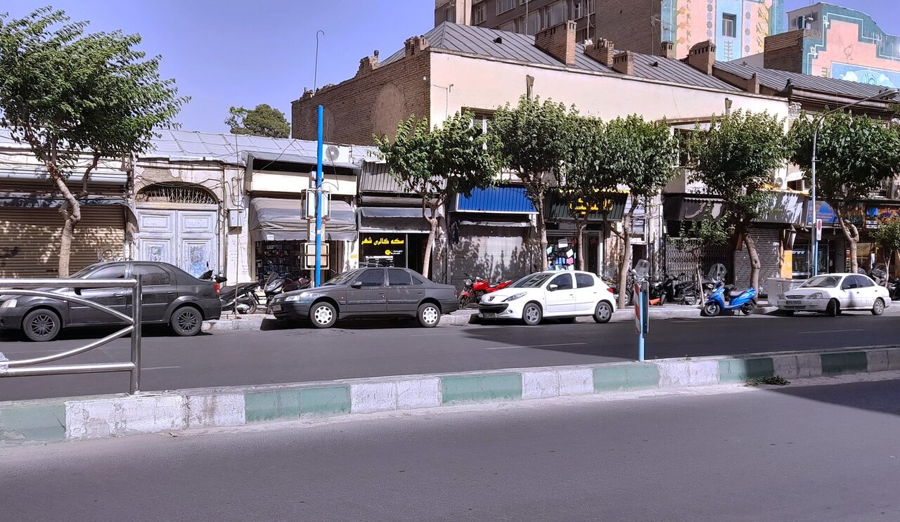 عکس های قدیمی کمتر دیده شده از شهر | تهران؛ چی‌بود، چی شد