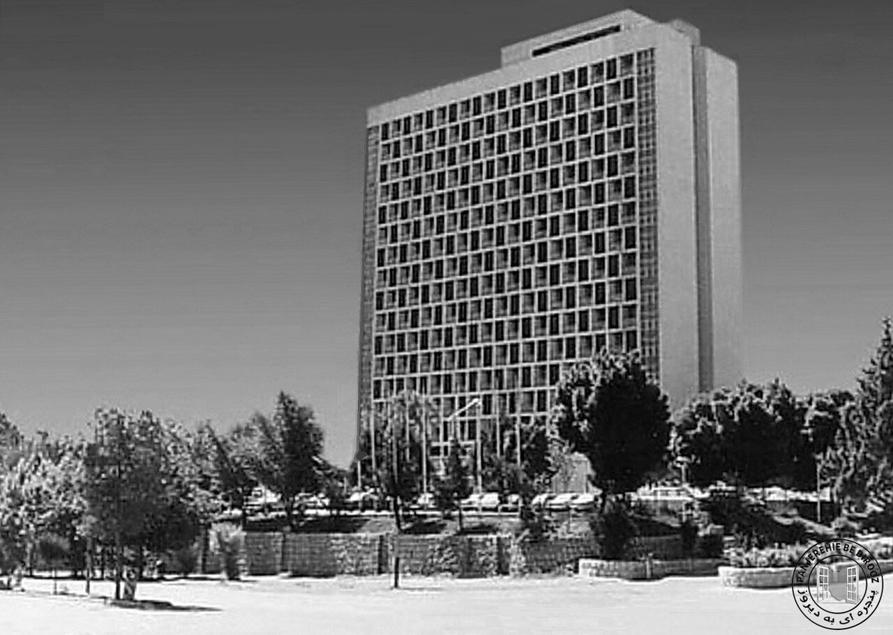 عکس های قدیمی کمتر دیده شده از شهر | تهران؛ چی‌بود، چی شد